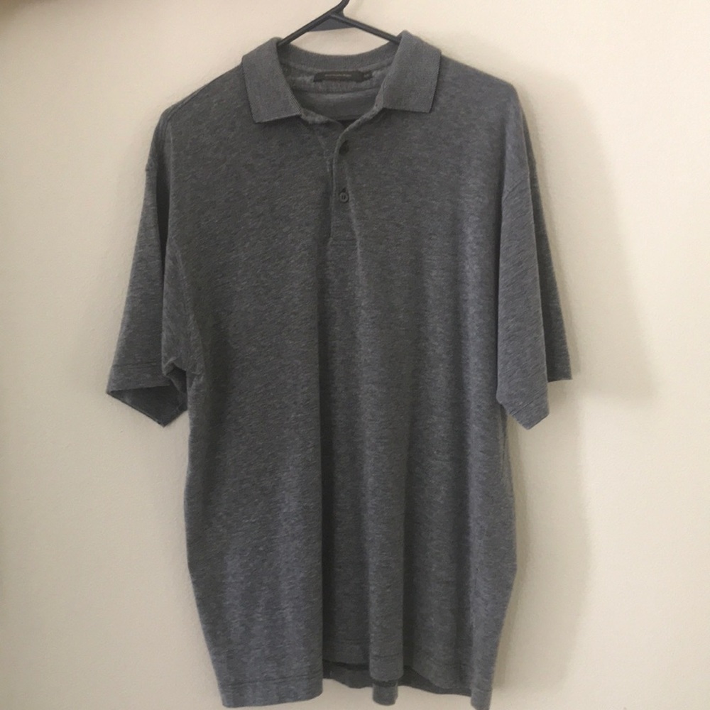 Ermenegildo Zegna men’s shirt